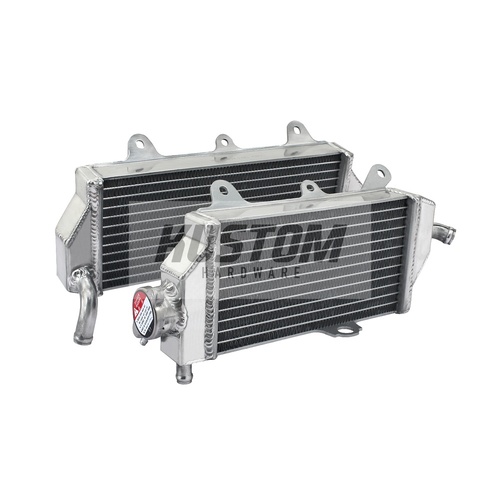 Kustom Set Radiator (17K-R144L & 17K-R144R)