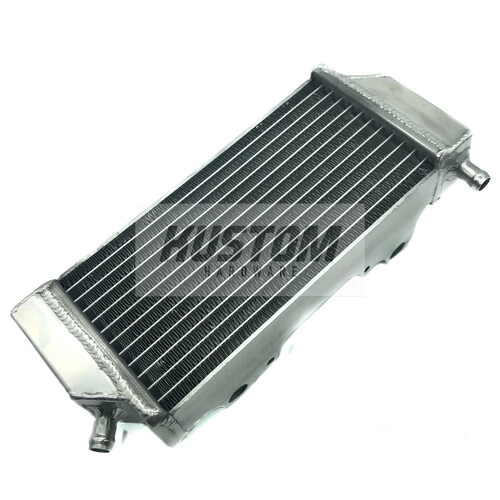 Kustom Left Radiator