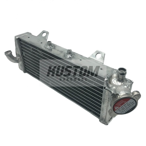 Kustom Right Radiator