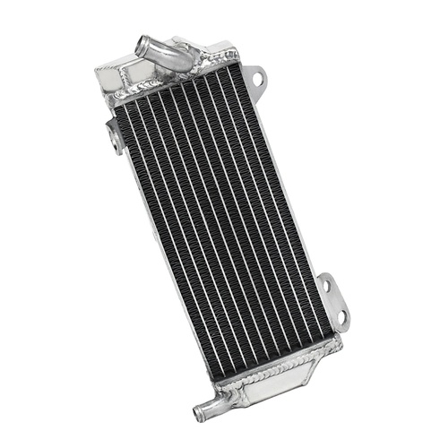 Kustom Left Radiator