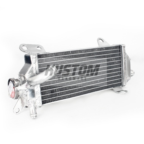 Kustom Right Radiator