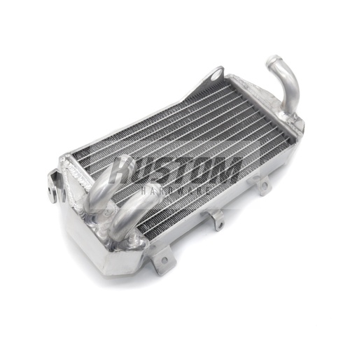 Kustom Left Radiator