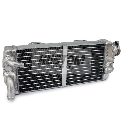 Kustom Left Radiator - Beta RR250/300 13-18