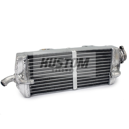 Kustom Left Radiator - Beta RR350/400/430/450/480/520 11-18