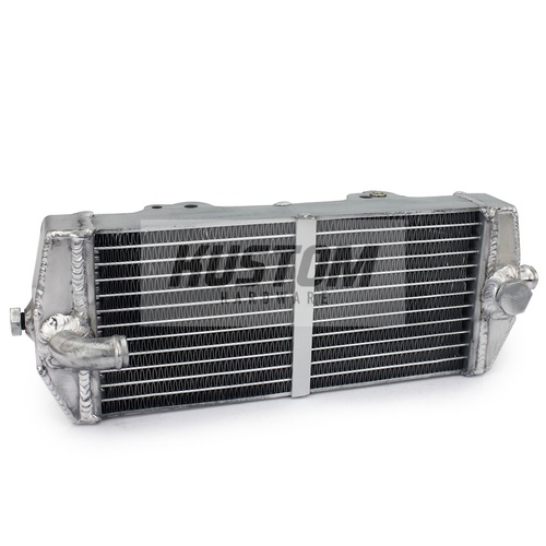 Kustom Right Radiator - Beta RR350/400/430/450/480/520 11-18