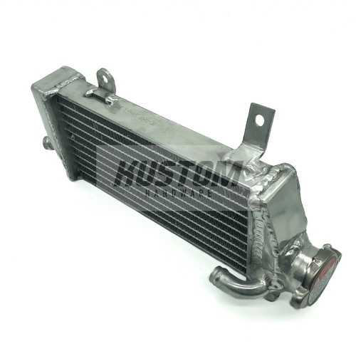 Kustom Radiator - YZ65 18-20