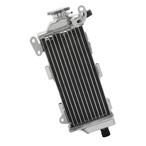 Kustom Right Radiator - WR450F 19