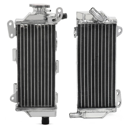 Kustom Set Radiator (17K-R153L & 17K-R162R)