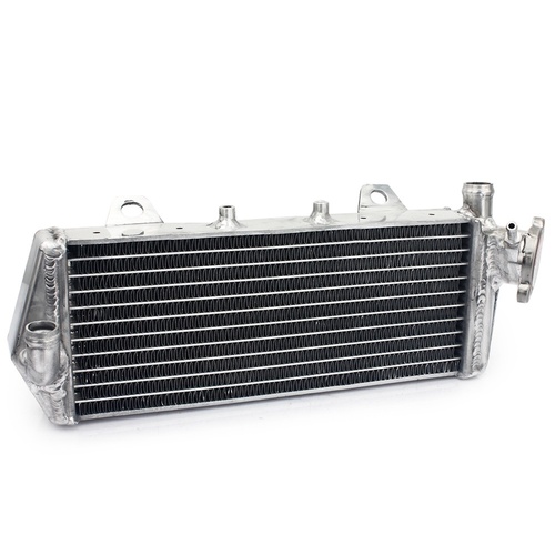 Kustom Right Radiator - KTM 19