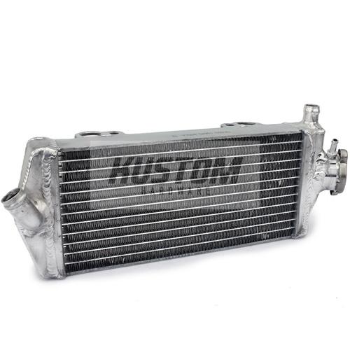 Kustom Right Radiator - Sherco SE-R 125 2018-19