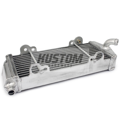 Kustom Left Radiator - Sherco SE-R 250/300 2014-18