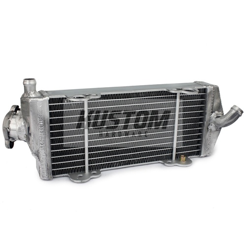 Kustom Right Radiator - Sherco SE-R 250/300 2014-18