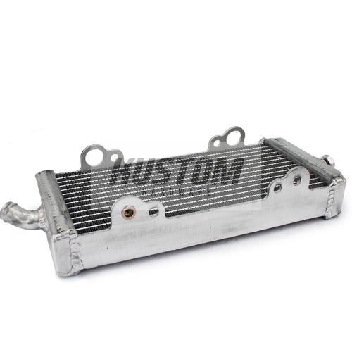 Kustom Left Radiator - Sherco SE-R 250/300 2019