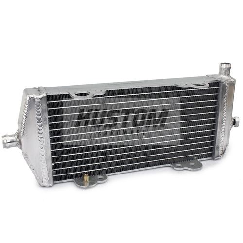 Kustom Left Radiator - Sherco SEF-R 250/300/450 2014-19