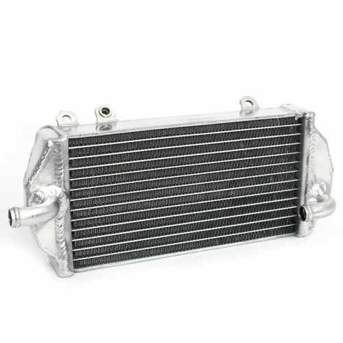 Kustom Left Radiator - Gas Gas EC/MC 200/250/300 2018-19