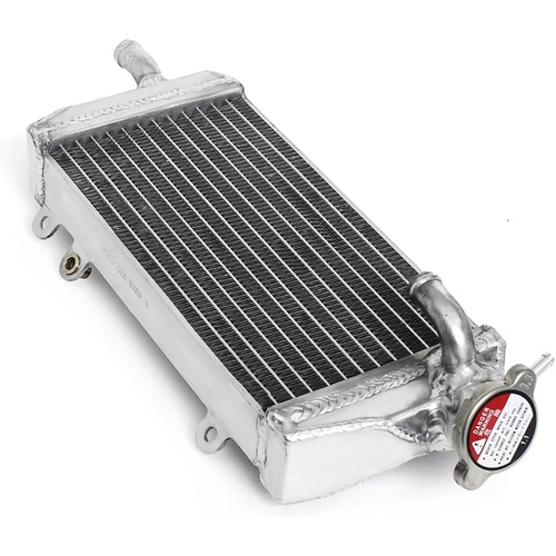 Kustom Right Radiator - Gas Gas EC/MC 200/250/300 2018-19