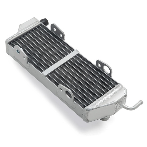 Kustom Left Radiator - TM Racing EN 125/144/250/300