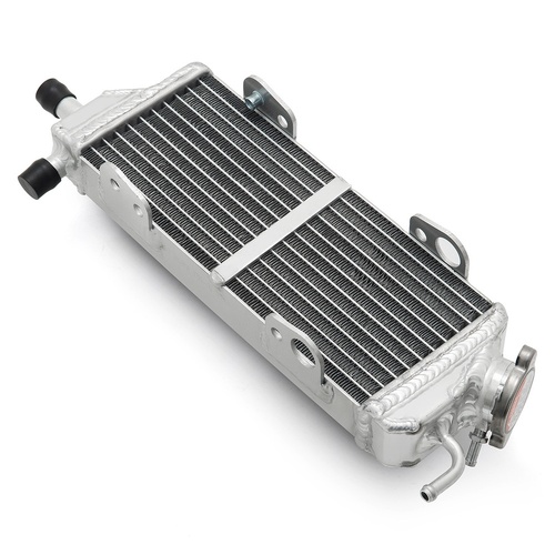 Kustom Right Radiator - TM Racing EN 125/144/250/300