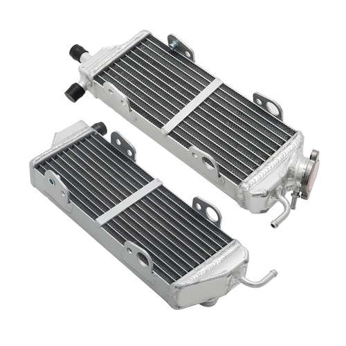 Kustom Set Radiator (17K-R174L & 17K-R174R)