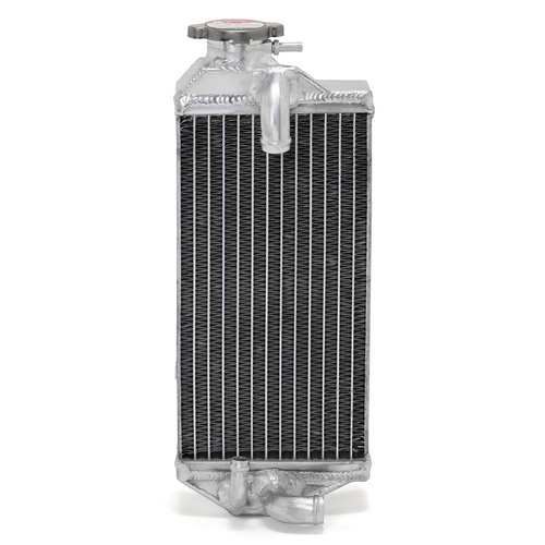 Kustom Left Radiator - Beta RR 125/200 2018-19