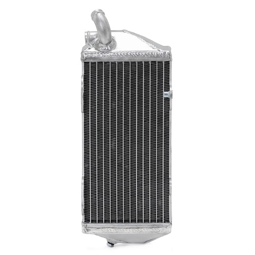 Kustom Right Radiator - Beta RR 125/200 2018-19