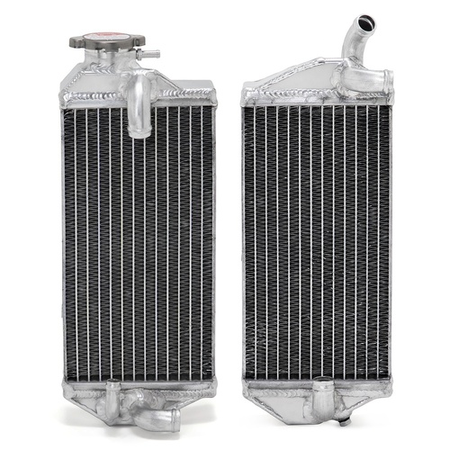 Kustom Set Radiator (17K-R175L & 17K-R175R)