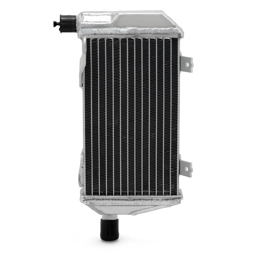 Kustom Left Radiator - Honda CRF450R 21-