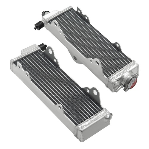 Kustom Set Radiator (17K-R180L & 17K-R180R)