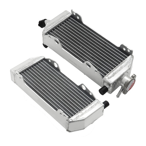 Kustom Set Radiator (17K-R182L & 17K-R182R)