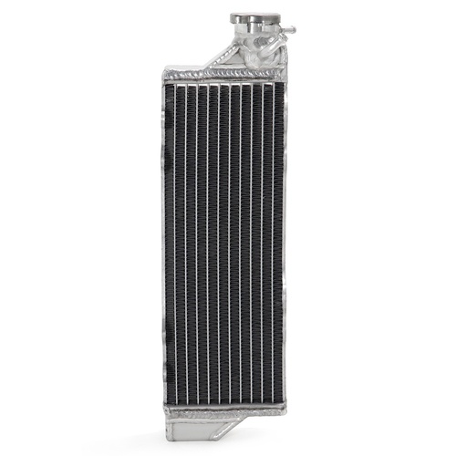 Kustom Left Radiator - Husqvarna TC/TE250 09-11