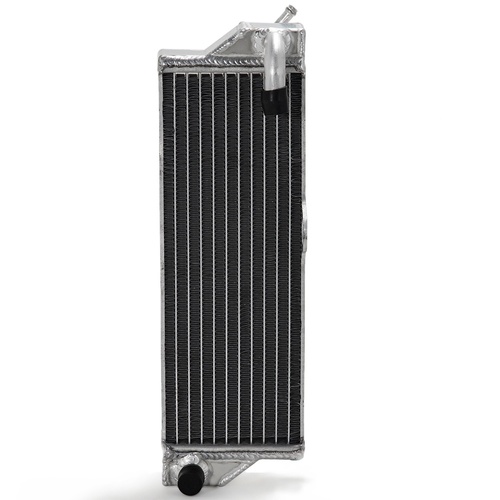 Kustom Right Radiator - Husqvarna TC/TE250 09-11