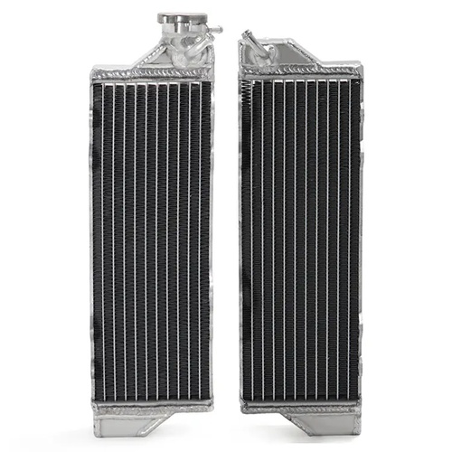 Kustom Set Radiator (17K-R183L & 17K-R183R)