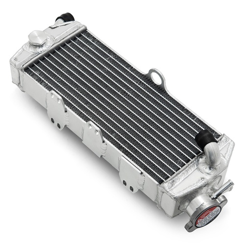 Kustom Right Radiator - KTM LC4