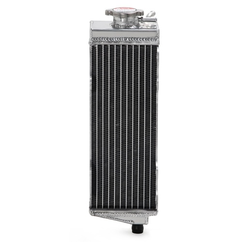 Kustom Left Radiator - Honda CR500R 85-88