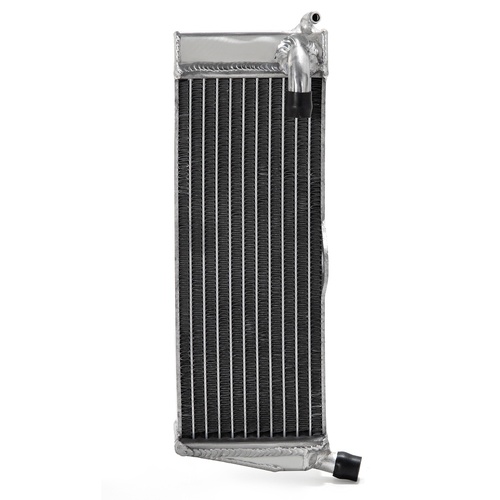 Kustom Right Radiator - Honda CR500R 85-88