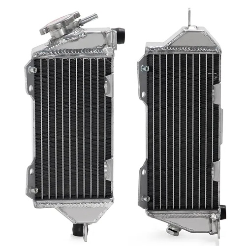 Kustom Set Radiator (17K-R188L & 17K-R188R)