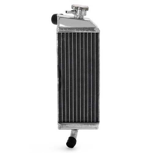 Kustom Left Radiator - RM250 89-92, RMX250 89-90