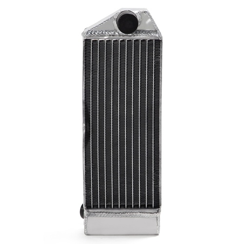 Kustom Right Radiator - RM250 89-92, RMX250 89-90