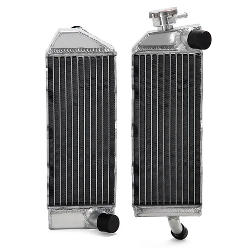 Kustom Set Radiator (17K-R189L & 17K-R189R)