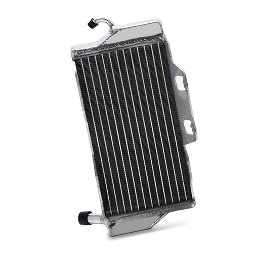 Kustom Left Radiator - Honda CR125R 05-07