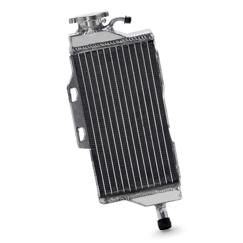 Kustom Right Radiator - Honda CR125R 05-07