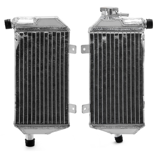 Kustom Set Radiator (17K-R196L & 17K-R196R)