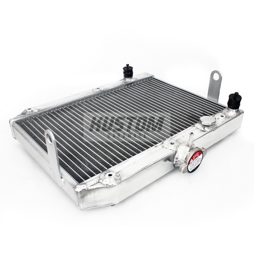 Kustom Radiator - ATV Suzuki - Genuine #17710-31G40