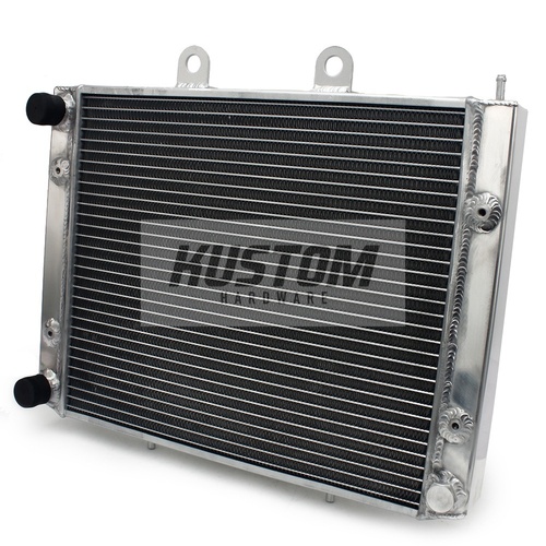 Kustom Radiator - ATV Polaris - Genuine #1240521