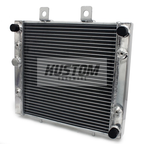 Kustom Radiator - ATV Polaris - Genuine #1240522