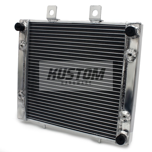 Kustom Radiator - ATV Polaris - Genuine #1240520