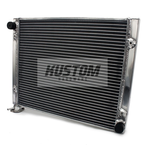 Kustom Radiator - UTV Polaris - Genuine #1240664