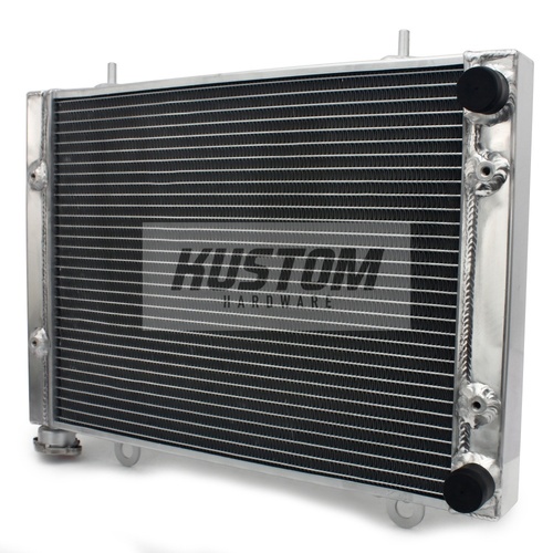 Kustom Radiator - UTV Polaris - Genuine #1240721