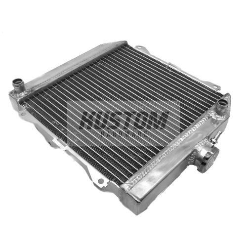 Kustom Radiator - ATV Honda - Genuine #19010-HR3-A21