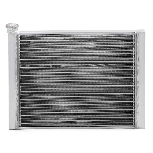 Kustom Radiator - UTV Polaris - Genuine #1240712